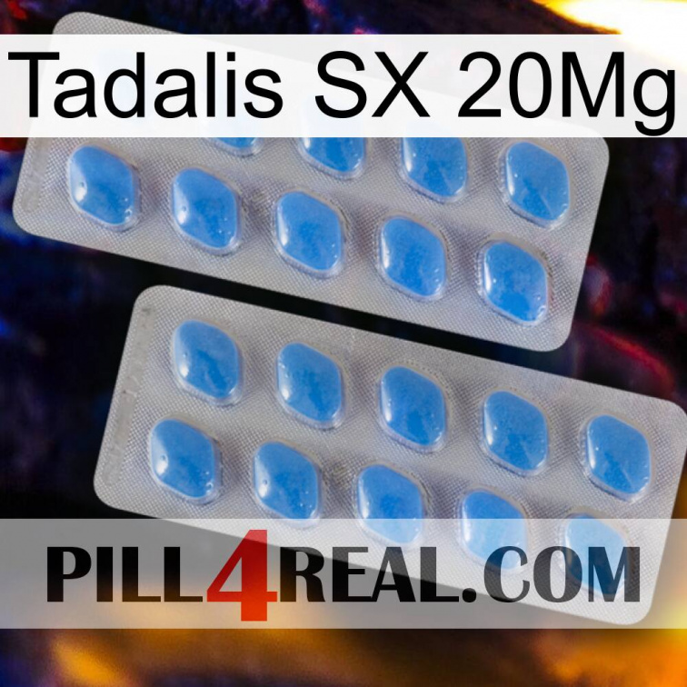 Tadalis SX 20Mg 23